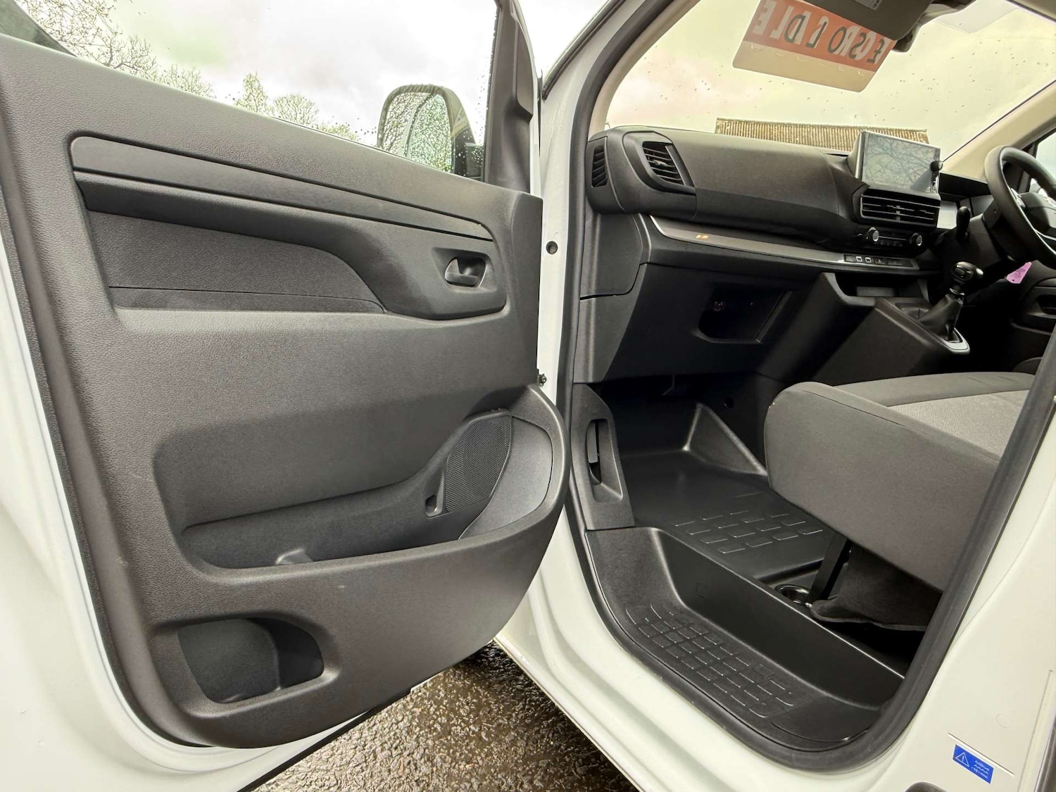 Used Vauxhall Vivaro 2024 for sale - 78179692: Photo 7