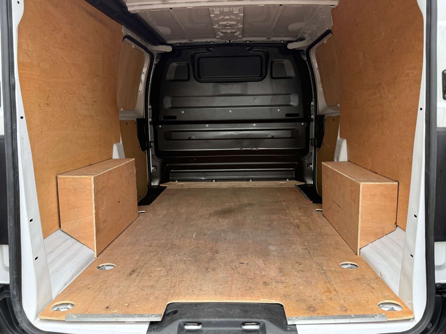 Used Vauxhall Vivaro 2024 for sale - 78179692: Photo 9