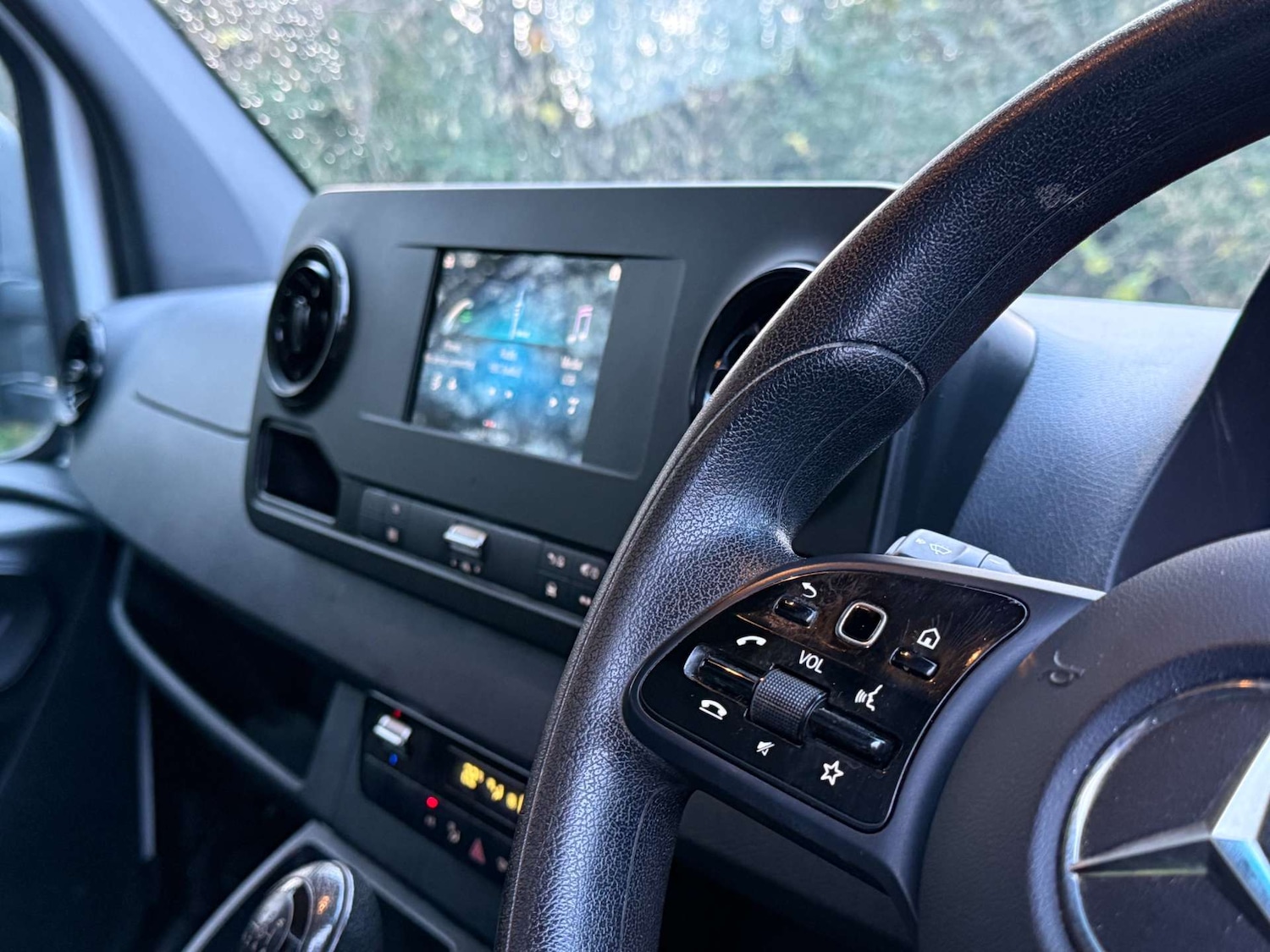 Used Mercedes-Benz Sprinter 2022 for sale - 76863431: Photo 11