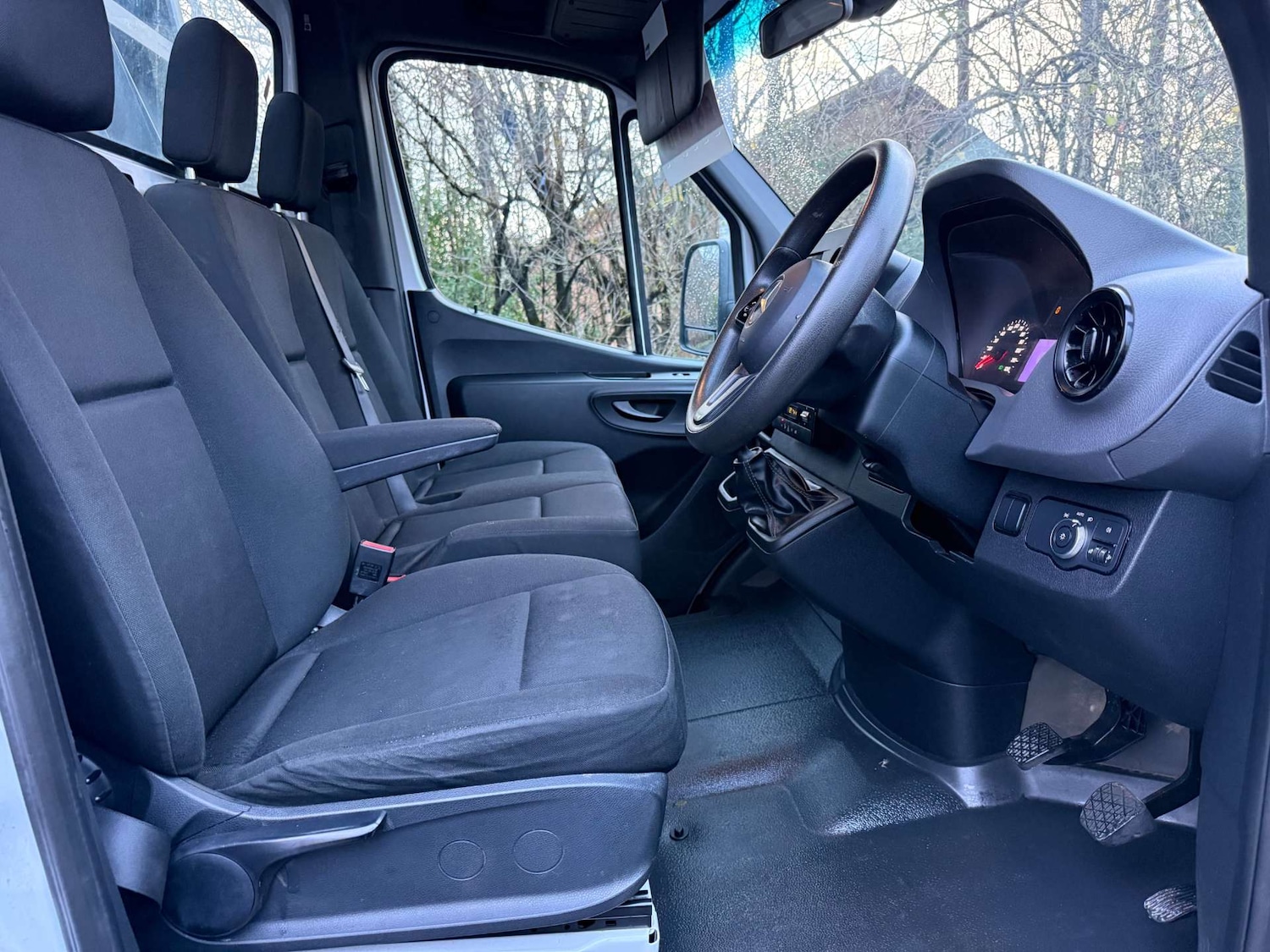 Used Mercedes-Benz Sprinter 2022 for sale - 76863431: Photo 15