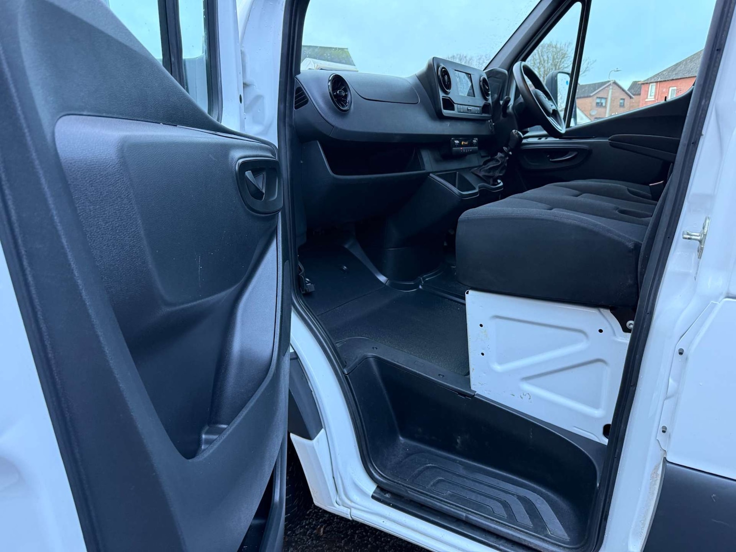 Used Mercedes-Benz Sprinter 2022 for sale - 76863431: Photo 5