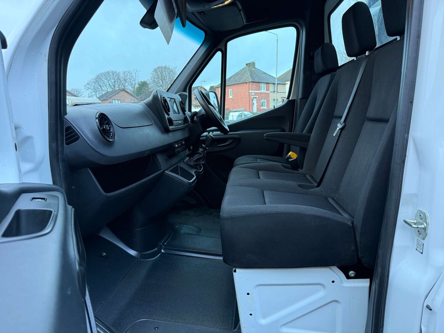 Used Mercedes-Benz Sprinter 2022 for sale - 76863431: Photo 9