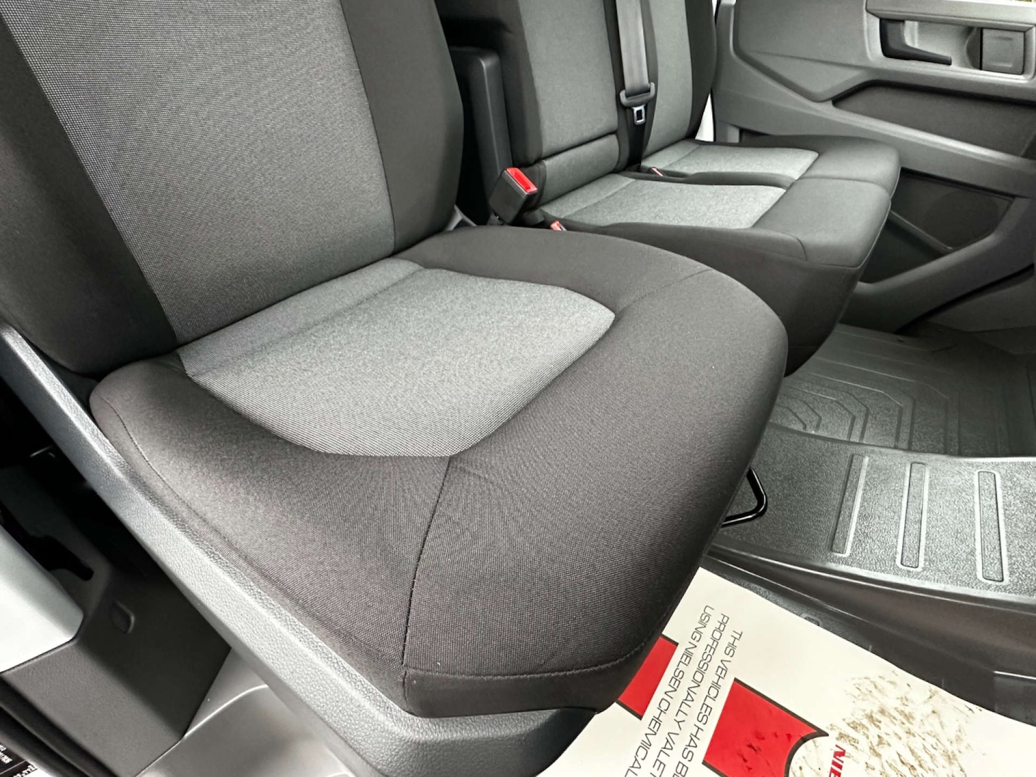 Used Volkswagen Crafter 2022 for sale - 78210405: Photo 11