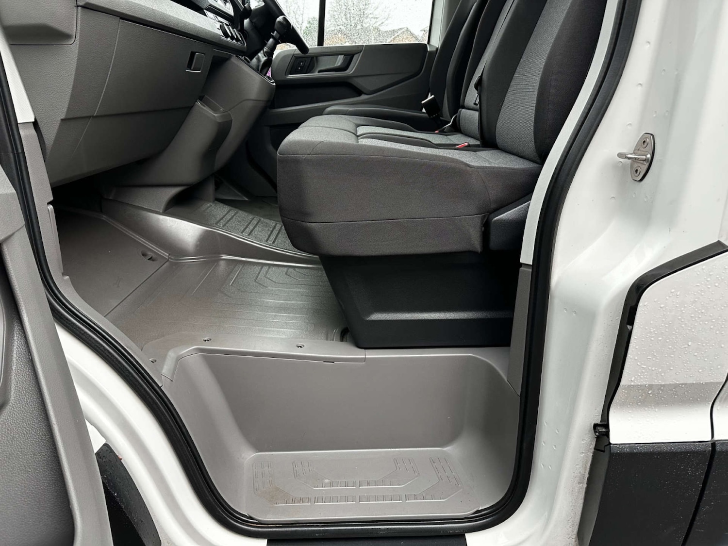 Used Volkswagen Crafter 2022 for sale - 78210405: Photo 12