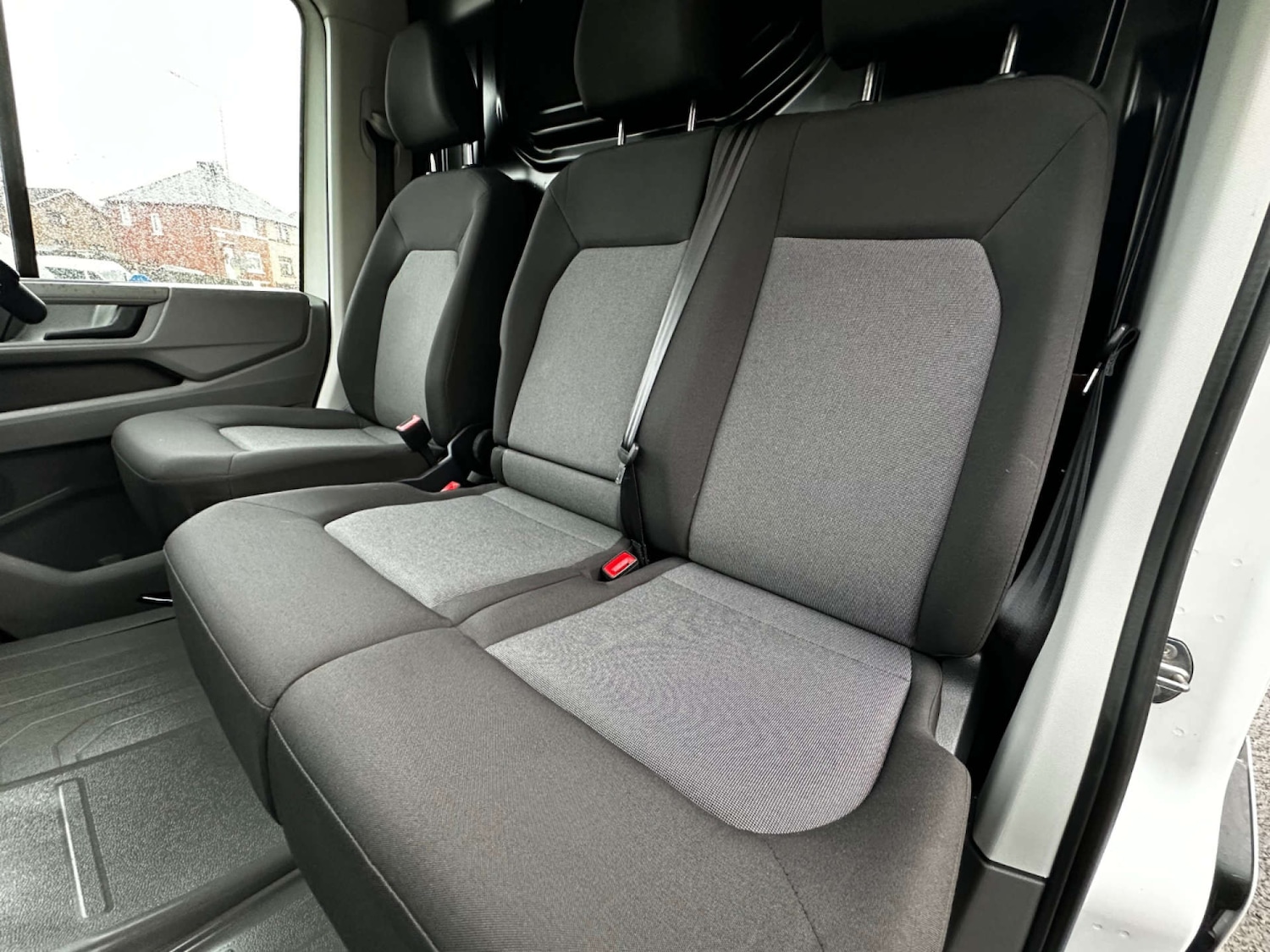 Used Volkswagen Crafter 2022 for sale - 78210405: Photo 13