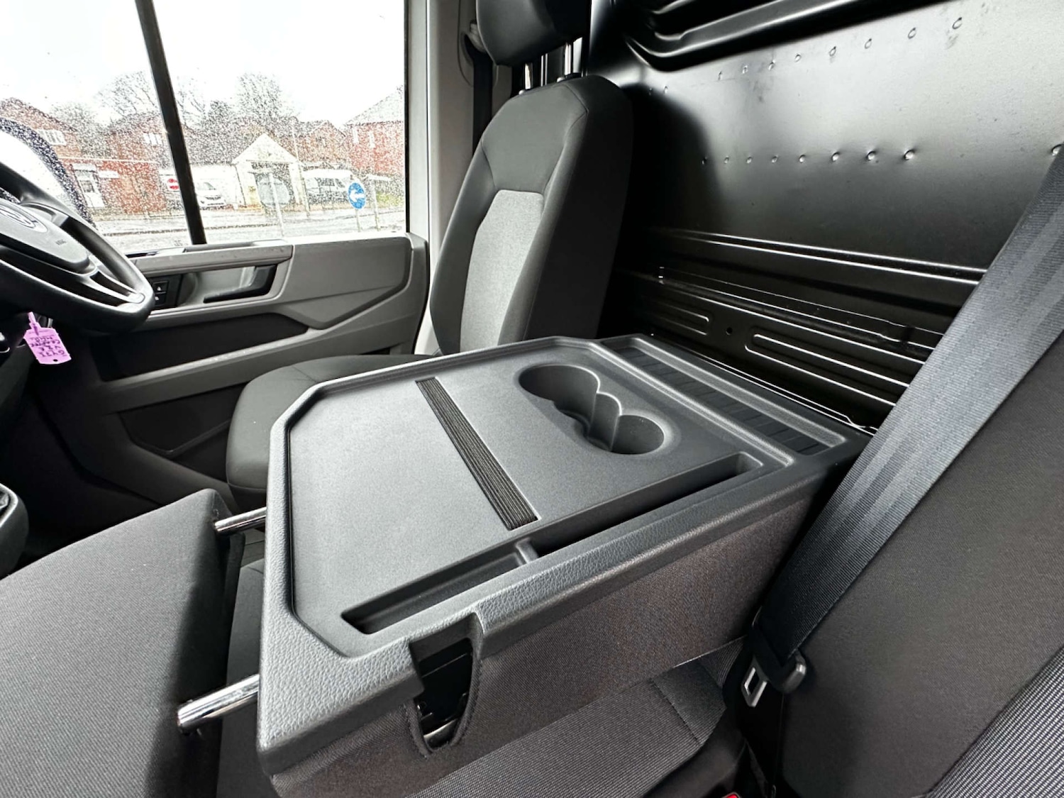 Used Volkswagen Crafter 2022 for sale - 78210405: Photo 14