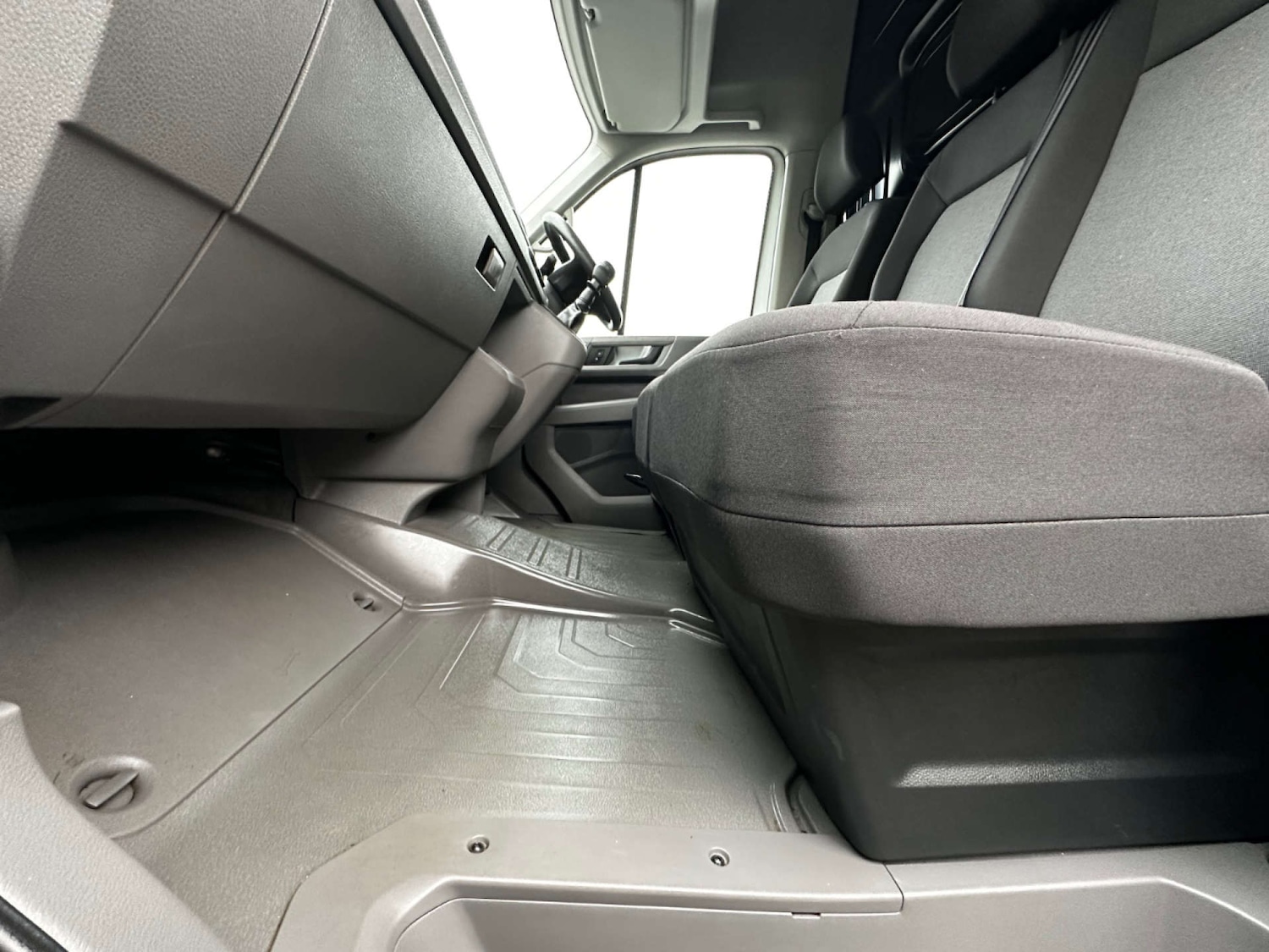 Used Volkswagen Crafter 2022 for sale - 78210405: Photo 15