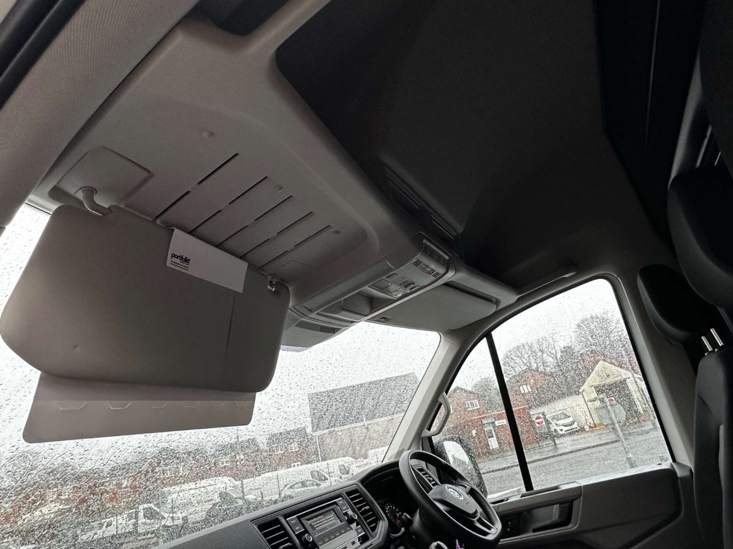 Used Volkswagen Crafter 2022 for sale - 78210405: Photo 18