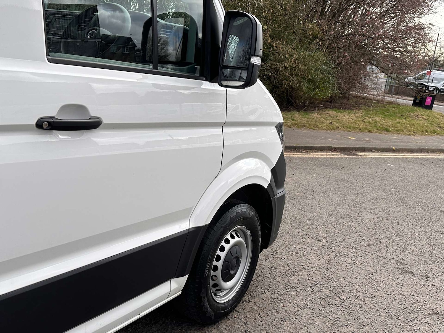 Used Volkswagen Crafter 2022 for sale - 78210405: Photo 23