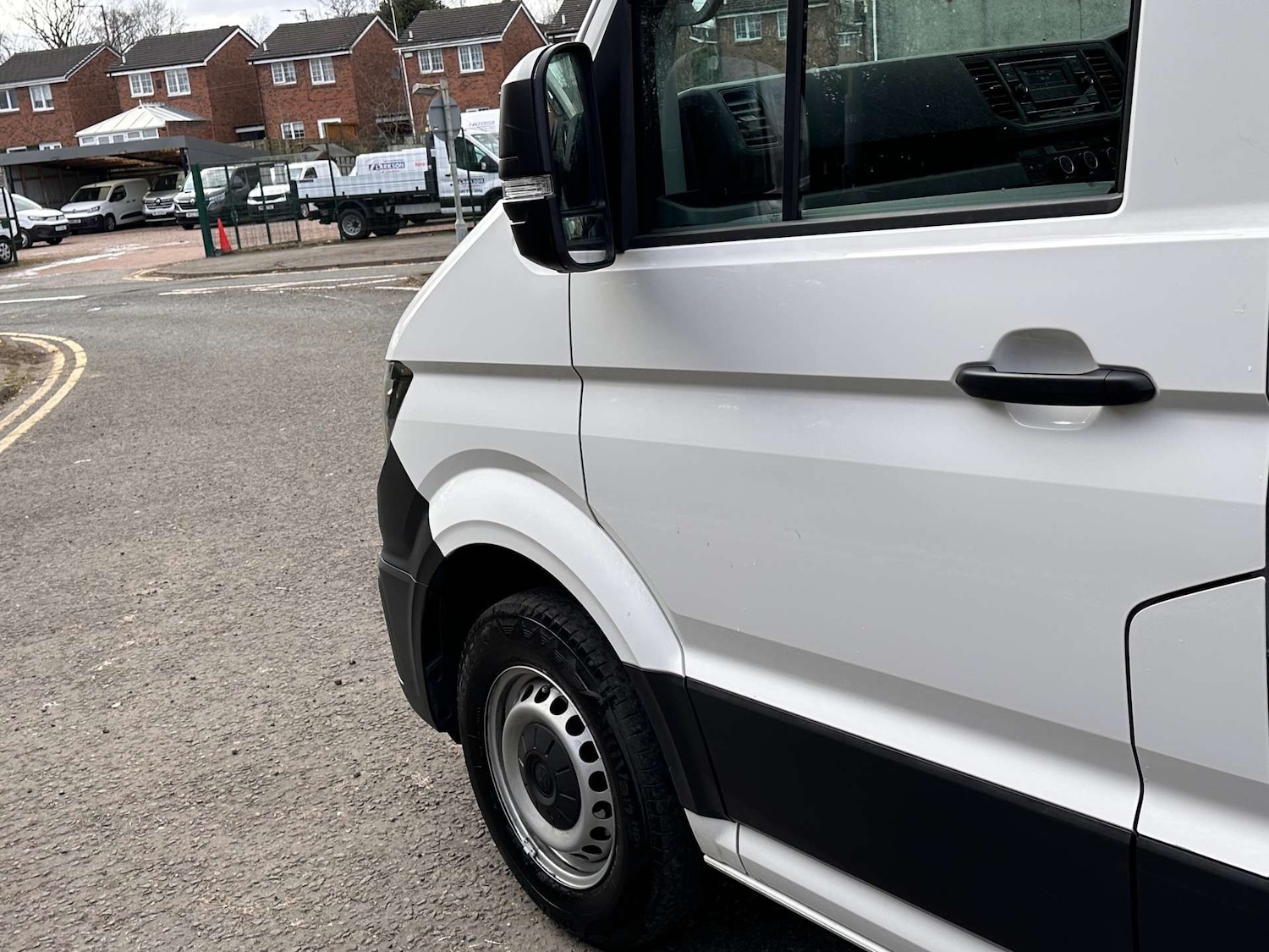 Used Volkswagen Crafter 2022 for sale - 78210405: Photo 24