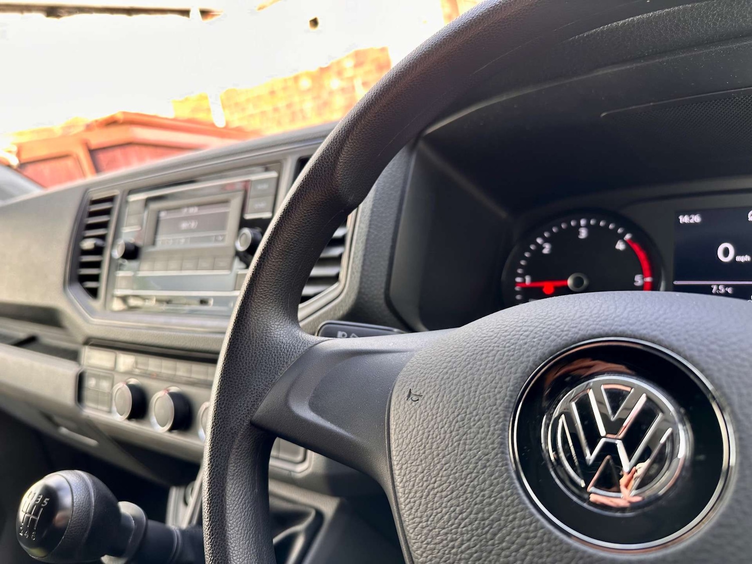 Used Volkswagen Crafter 2022 for sale - 78210405: Photo 29