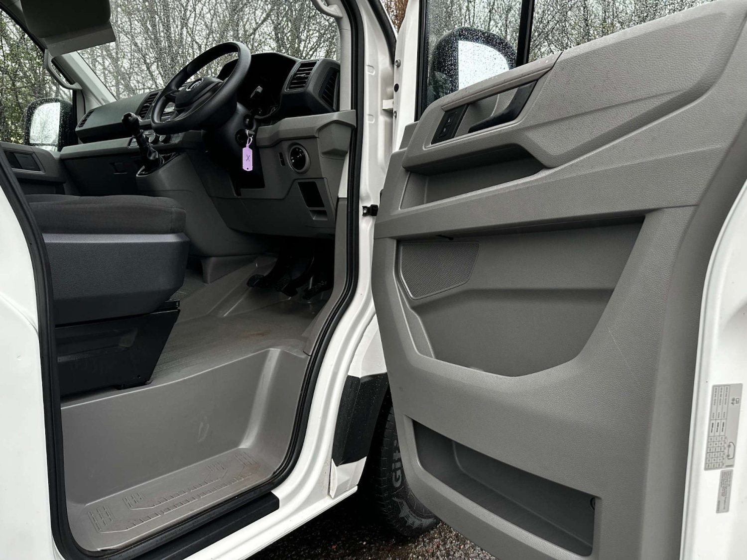 Used Volkswagen Crafter 2022 for sale - 78210405: Photo 7