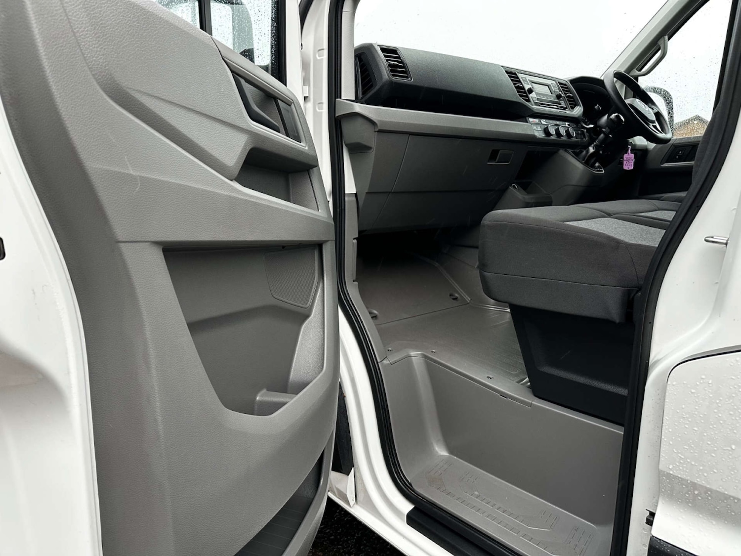 Used Volkswagen Crafter 2022 for sale - 78210405: Photo 8