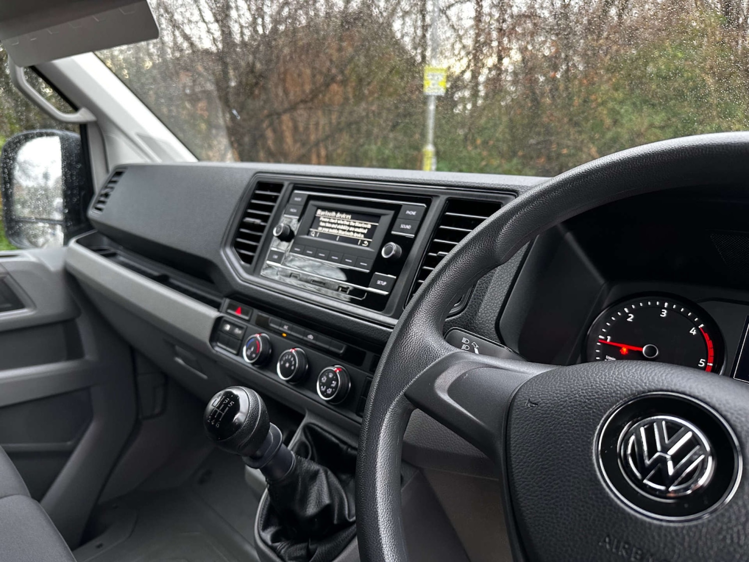 Used Volkswagen Crafter 2022 for sale - 78210405: Photo 9