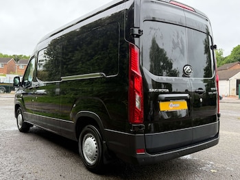 Used Maxus Deliver 9 2023 for sale - 79289397: Photo