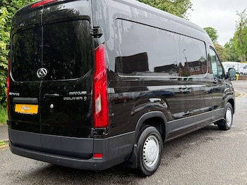 Used Maxus Deliver 9 2023 for sale - 79289397: Photo