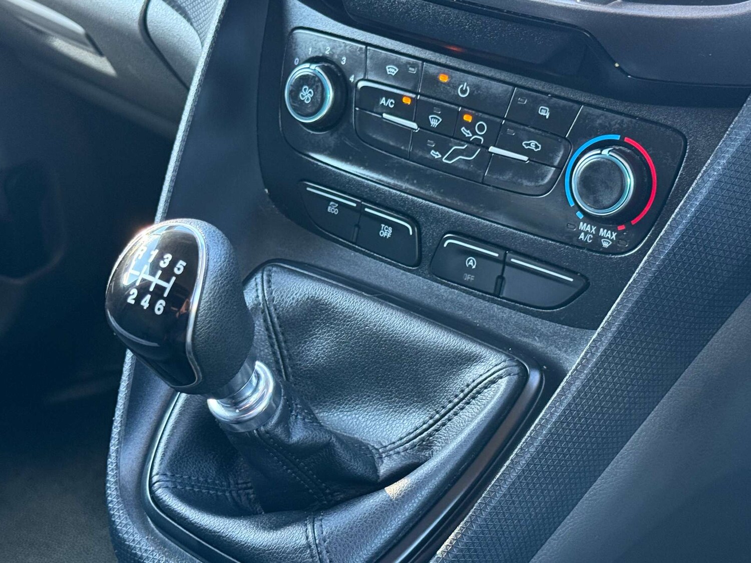 Used Ford Transit Connect 2022 for sale - 77494244: Photo 13