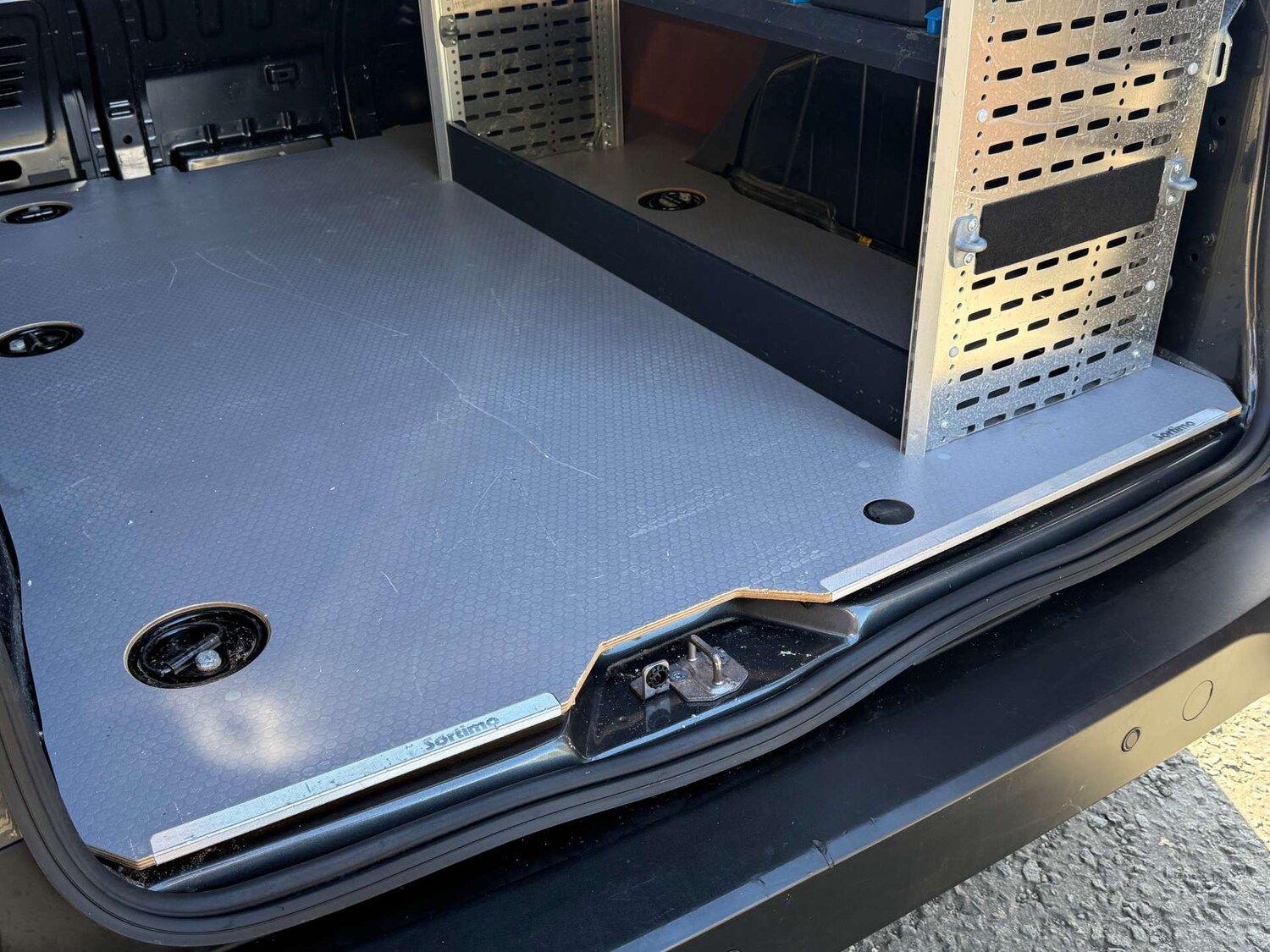 Used Ford Transit Connect 2022 for sale - 77494244: Photo 14