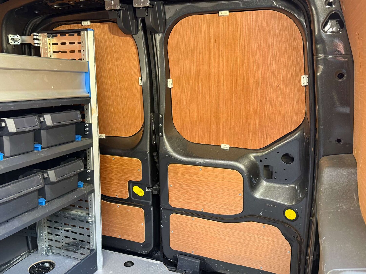 Used Ford Transit Connect 2022 for sale - 77494244: Photo 19