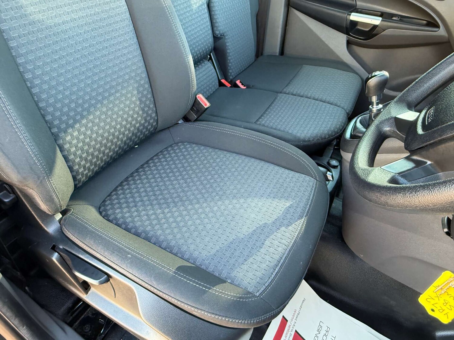 Used Ford Transit Connect 2022 for sale - 77494244: Photo 7