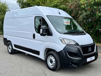 Used Fiat Ducato 2023 for sale - 79527440: Photo