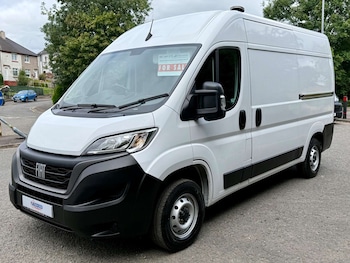 Used Fiat Ducato 2023 for sale - 79527440: Photo