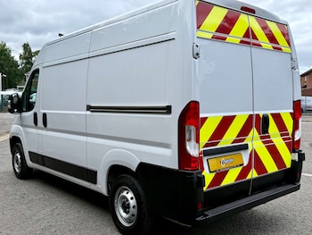 Used Fiat Ducato 2023 for sale - 79527440: Photo