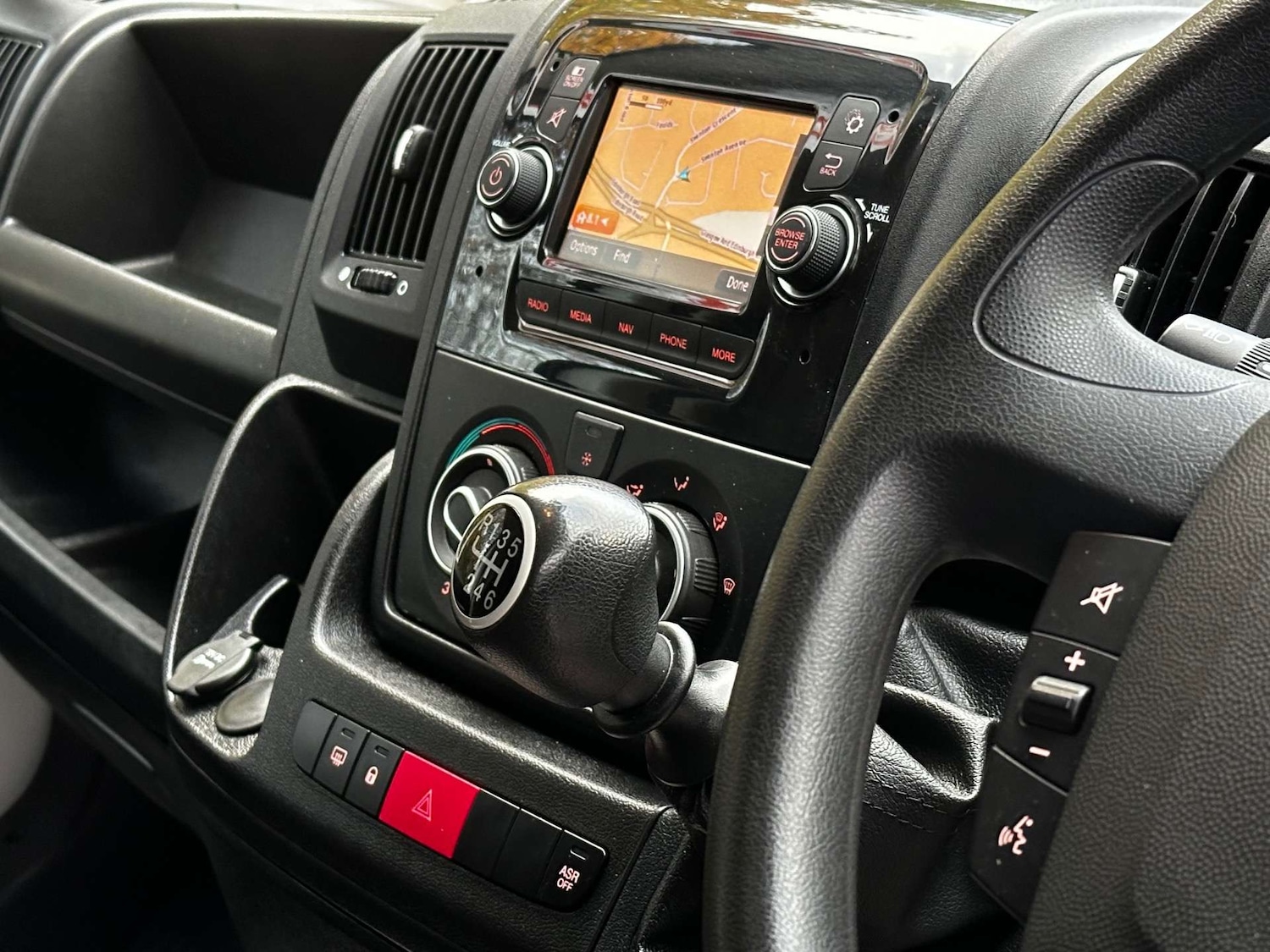 Used Citroen Relay 2022 for sale - 77492545: Photo 10