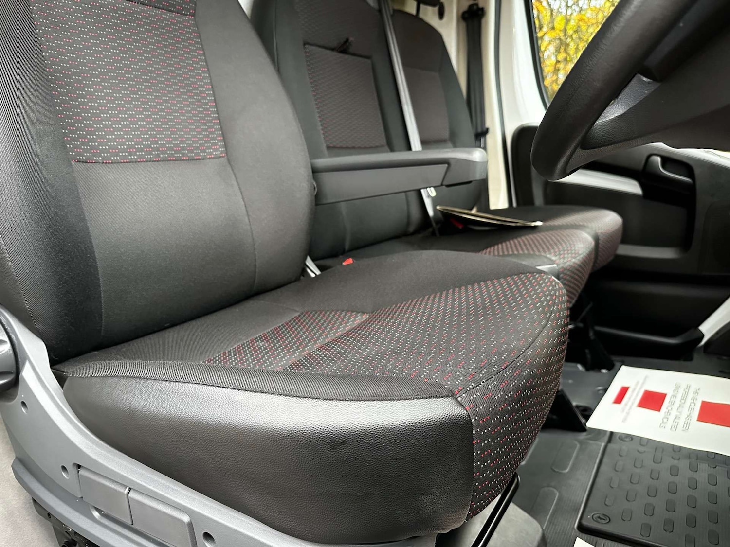 Used Citroen Relay 2022 for sale - 77492545: Photo 11