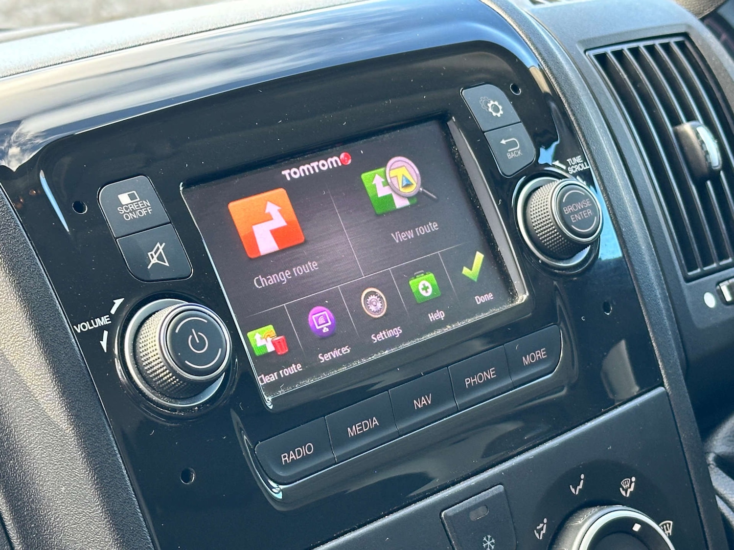 Used Citroen Relay 2022 for sale - 77492545: Photo 25