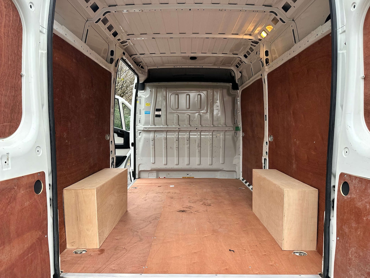 Used Citroen Relay 2022 for sale - 77492545: Photo 6