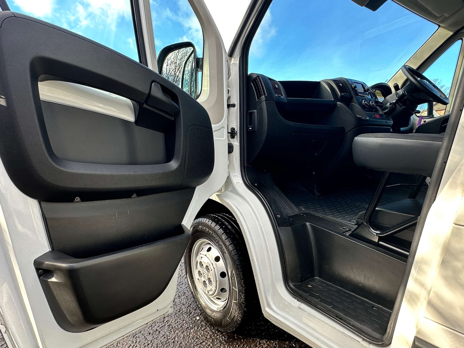 Used Citroen Relay 2022 for sale - 77492545: Photo 8