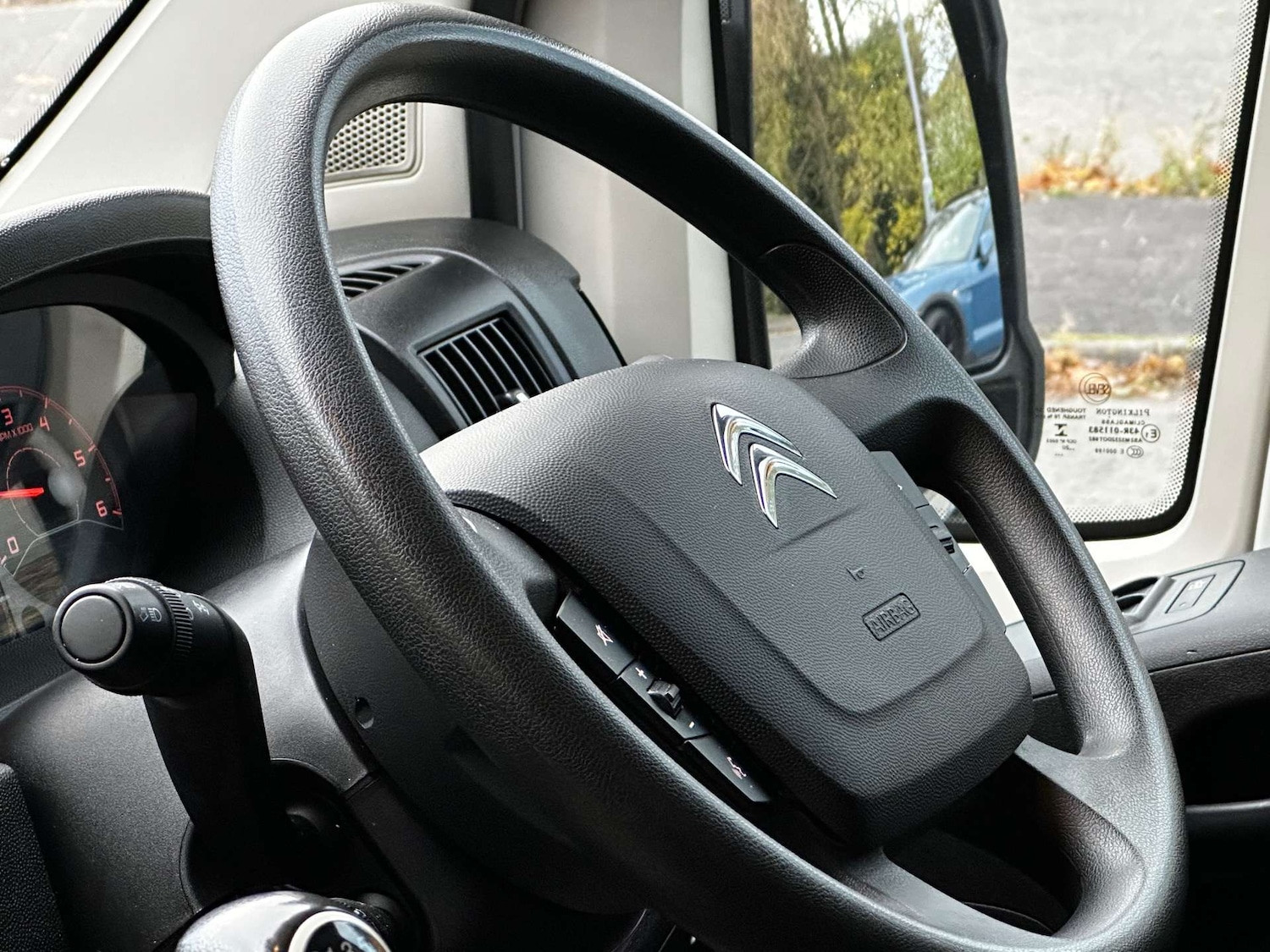 Used Citroen Relay 2022 for sale - 77492545: Photo 9