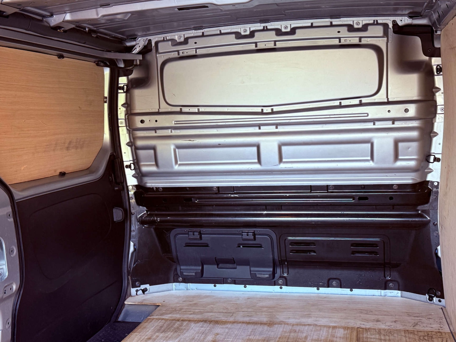 Used Renault Trafic 2023 for sale - 77542710: Photo 10