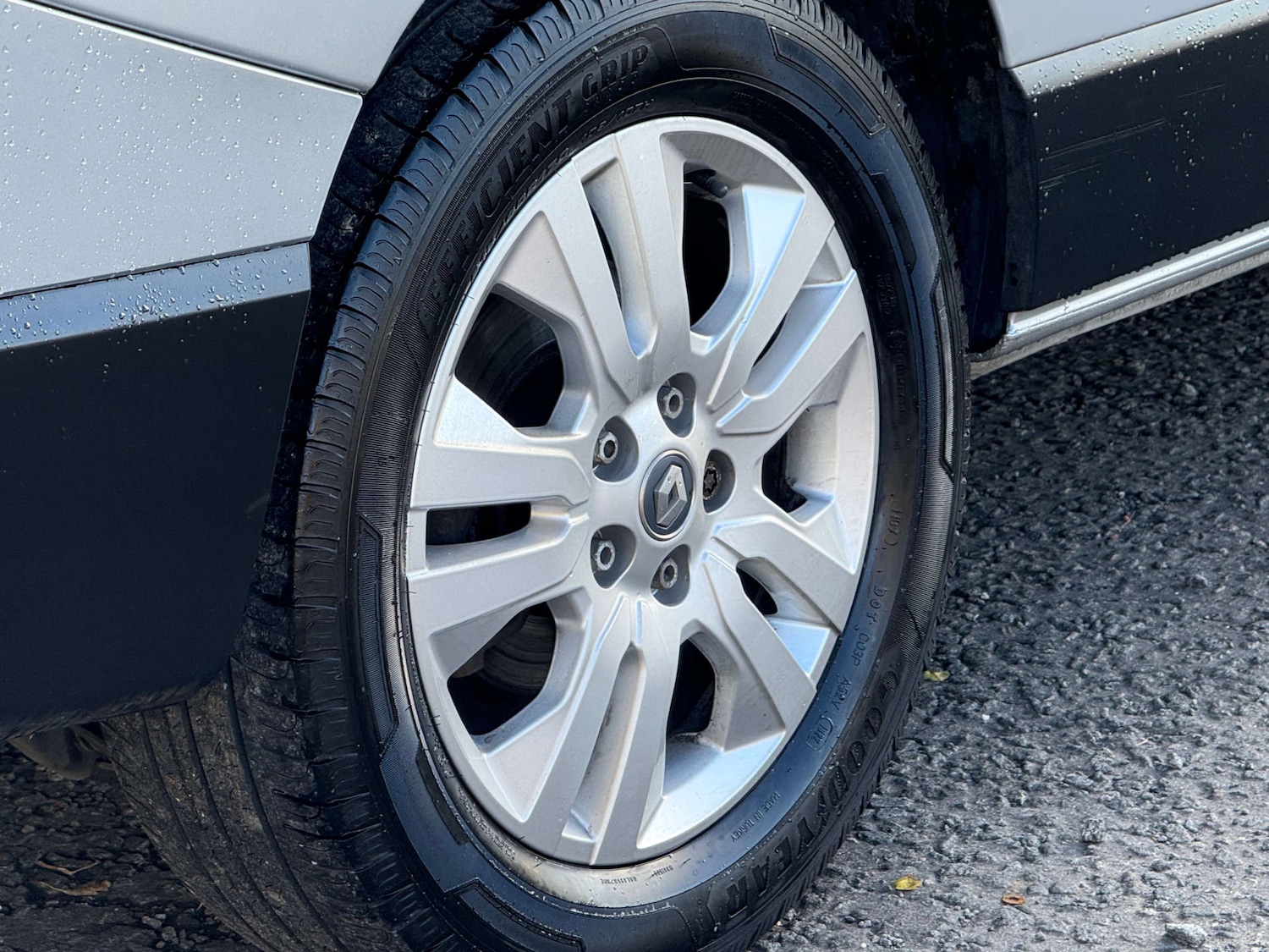 Used Renault Trafic 2023 for sale - 77542710: Photo 15