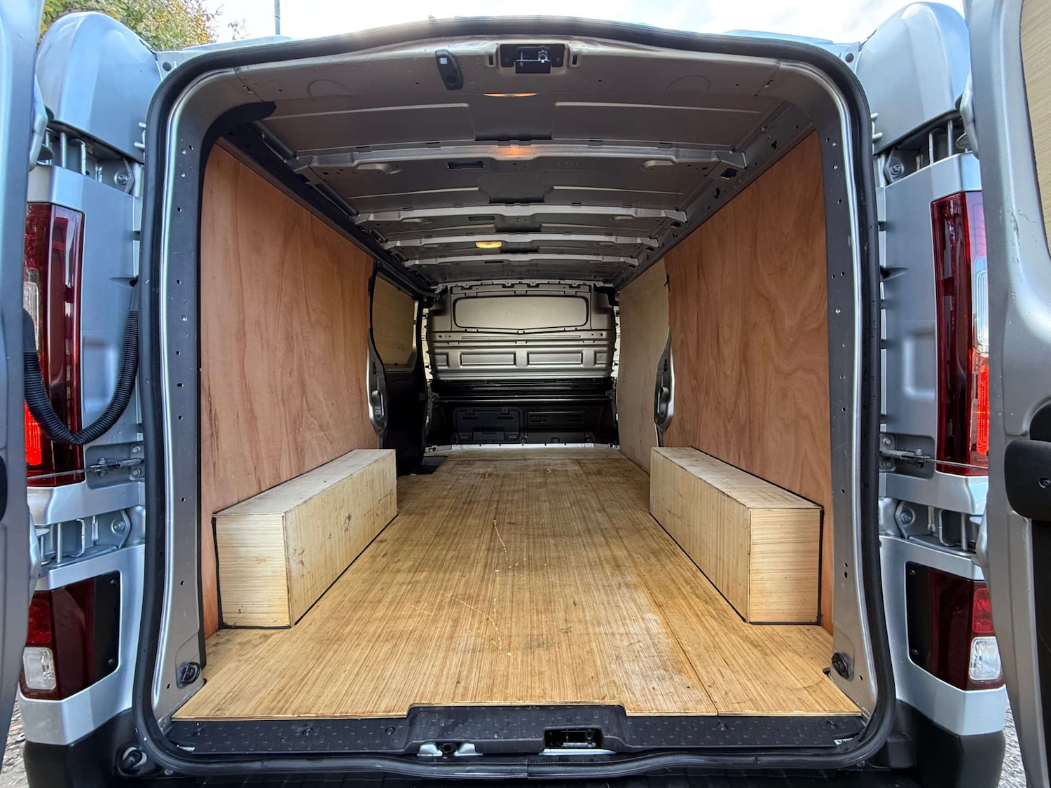 Used Renault Trafic 2023 for sale - 77542710: Photo 19