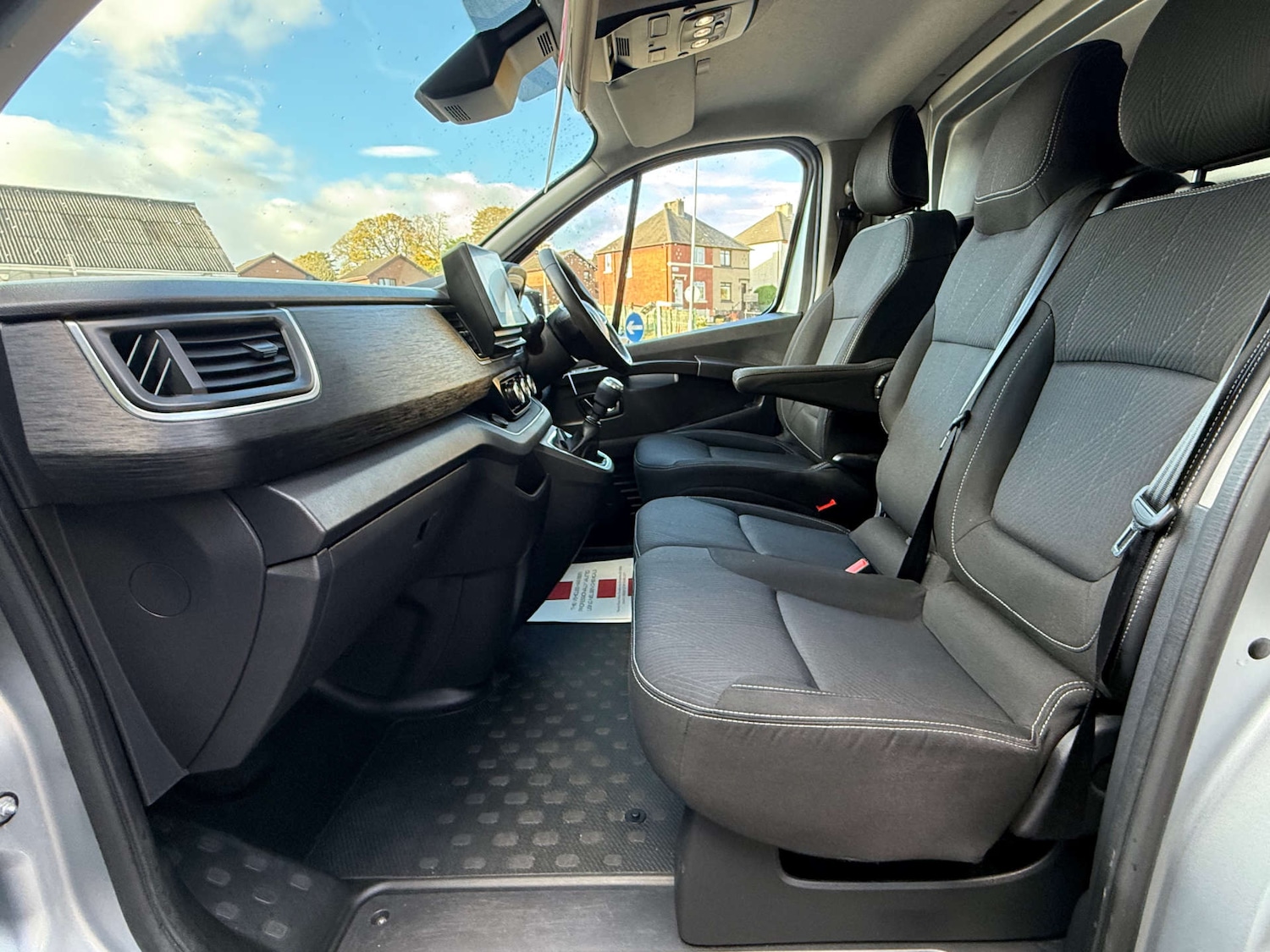 Used Renault Trafic 2023 for sale - 77542710: Photo 20