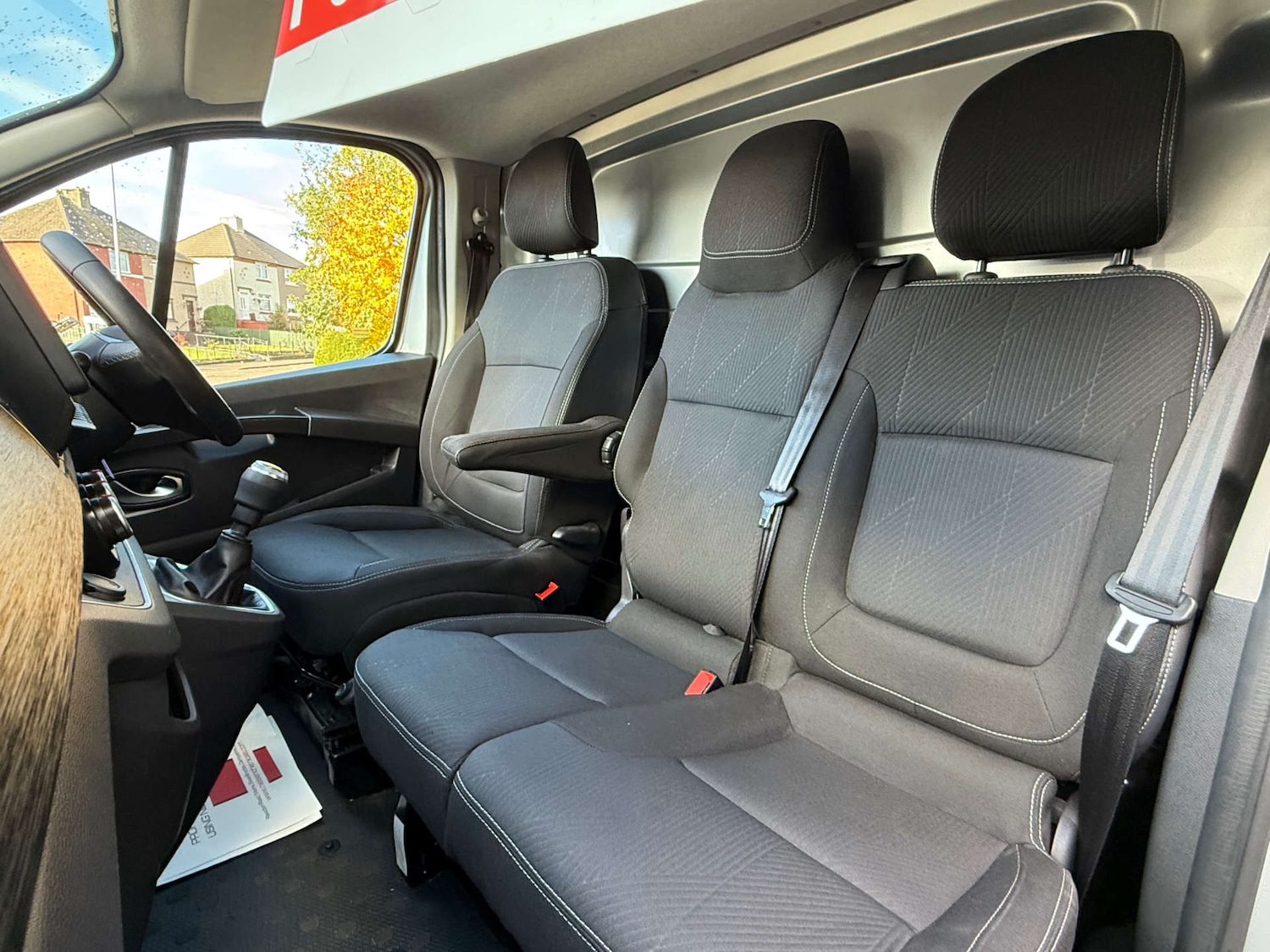 Used Renault Trafic 2023 for sale - 77542710: Photo 21