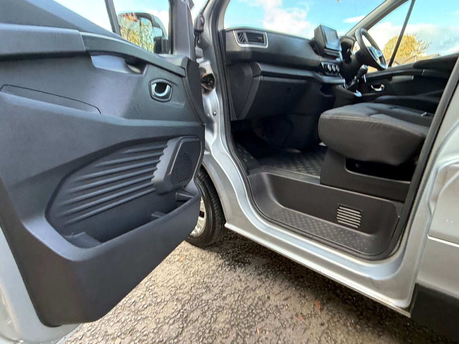 Used Renault Trafic 2023 for sale - 77542710: Photo 7