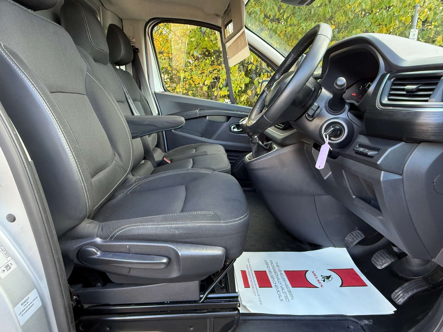 Used Renault Trafic 2023 for sale - 77542710: Photo 8