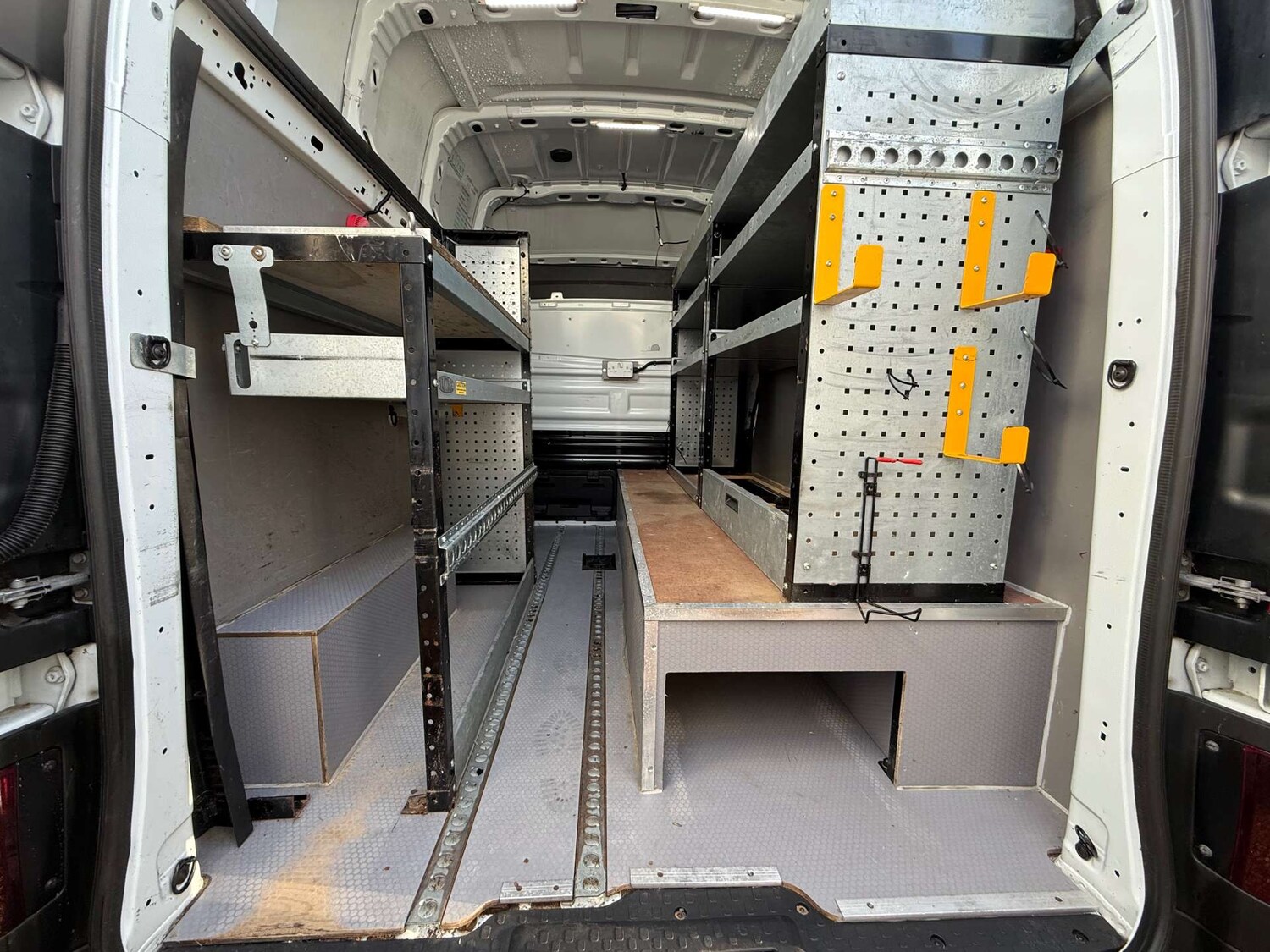 Used Renault Trafic 2021 for sale - 77497876: Photo 13