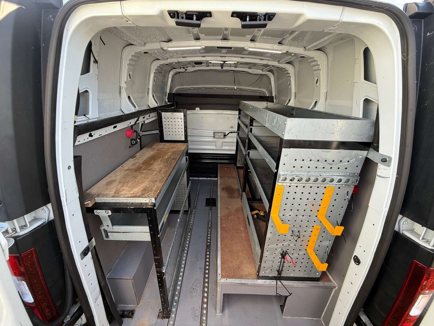 Used Renault Trafic 2021 for sale - 77497876: Photo 8