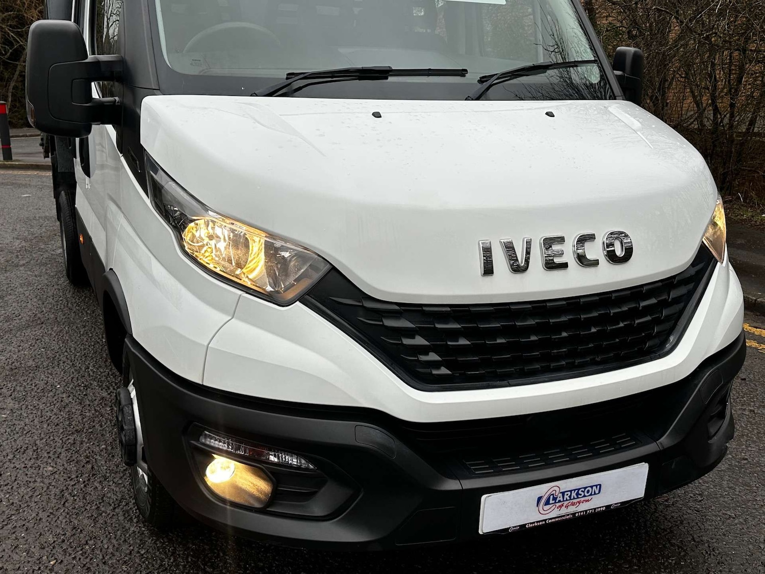 Used Iveco Daily 2023 for sale - 77542713: Photo 4