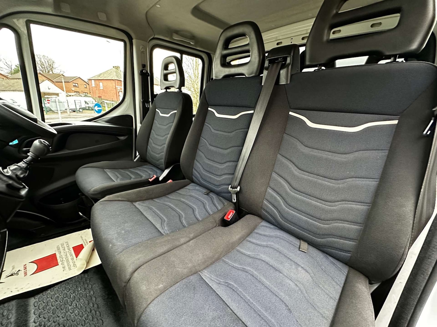 Used Iveco Daily 2023 for sale - 77542713: Photo 8