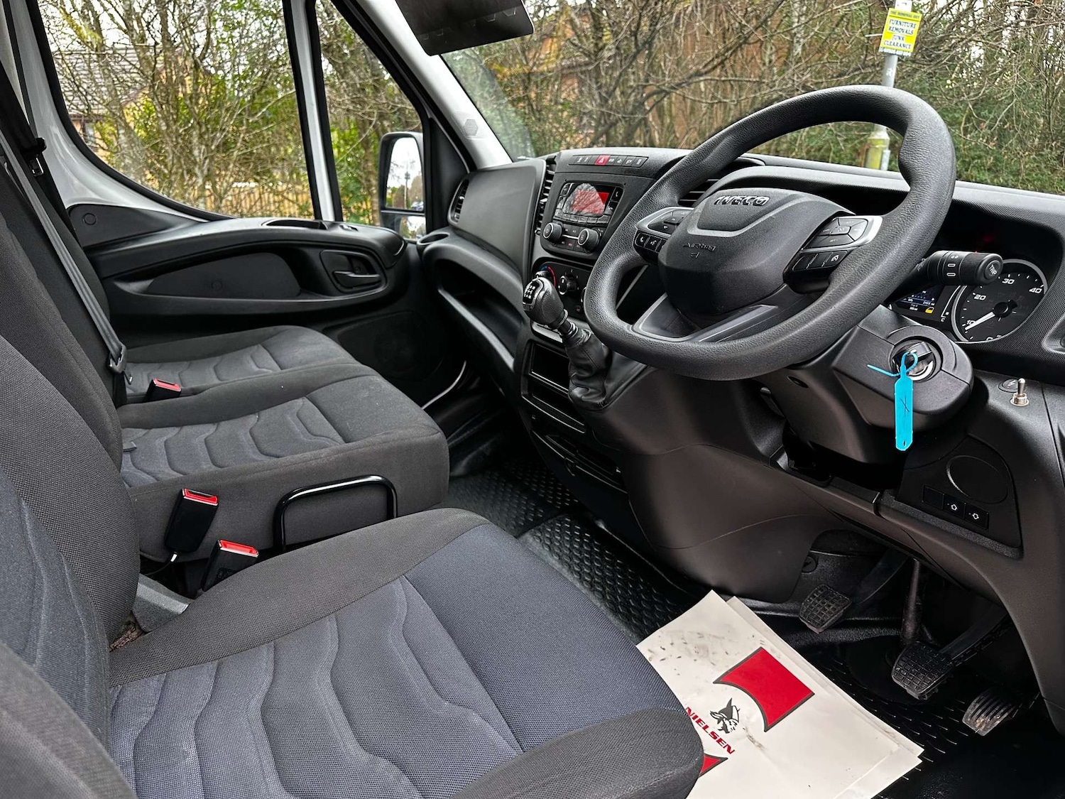 Used Iveco Daily 2023 for sale - 77542713: Photo 9