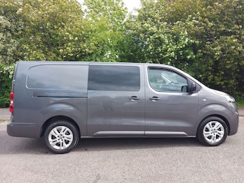 Used Vauxhall Vivaro 2022 for sale - 78645841: Photo