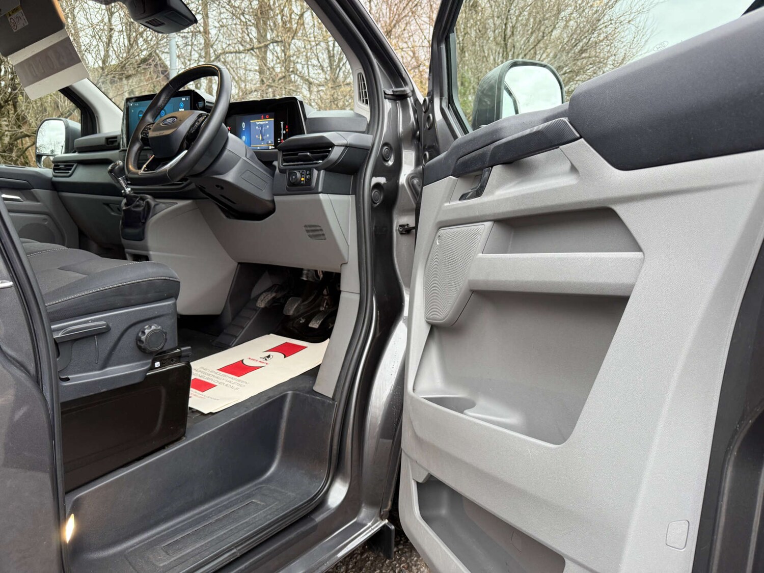 Used Ford Transit Custom 2024 for sale - 77497887: Photo 10