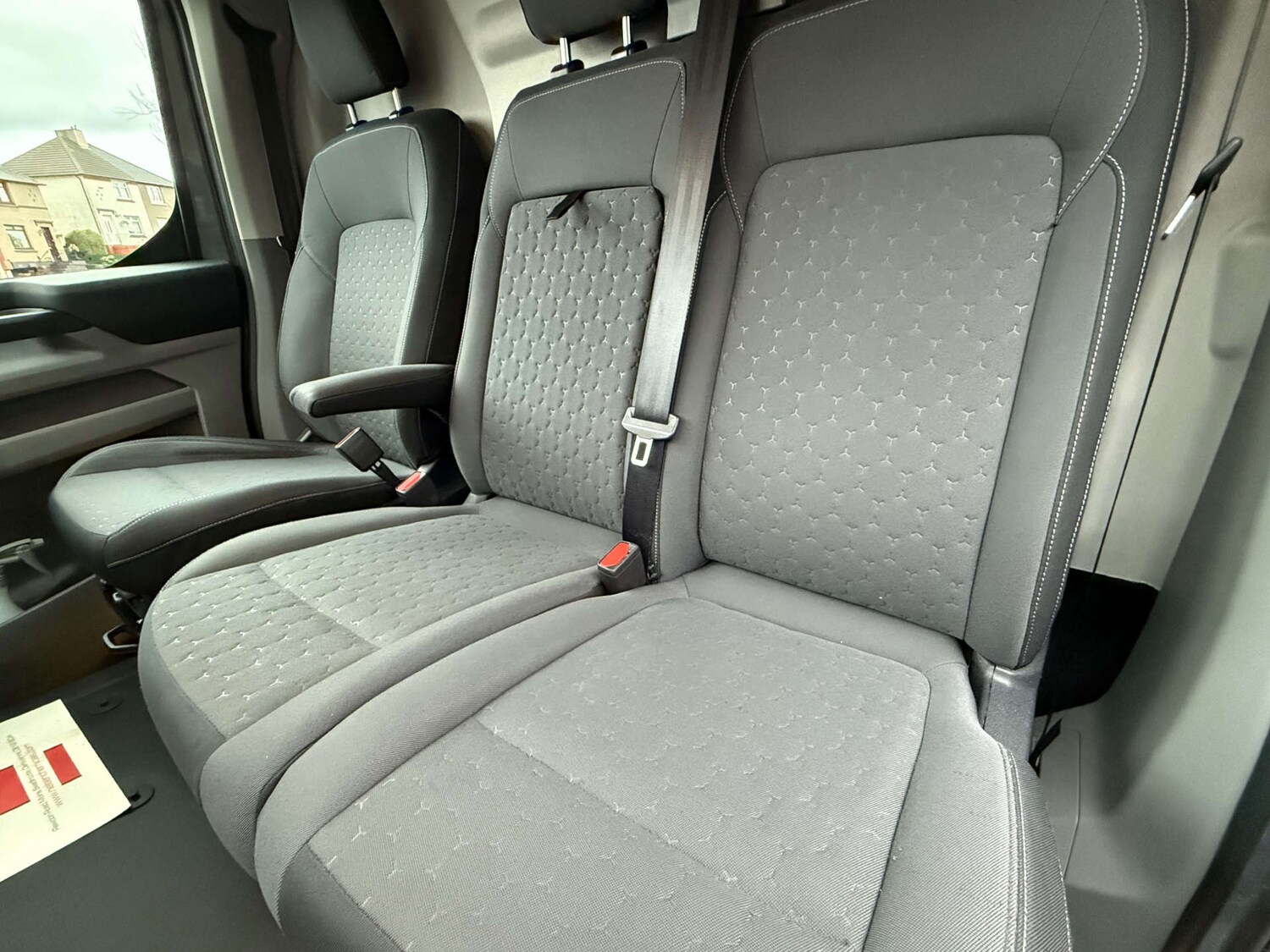 Used Ford Transit Custom 2024 for sale - 77497887: Photo 11