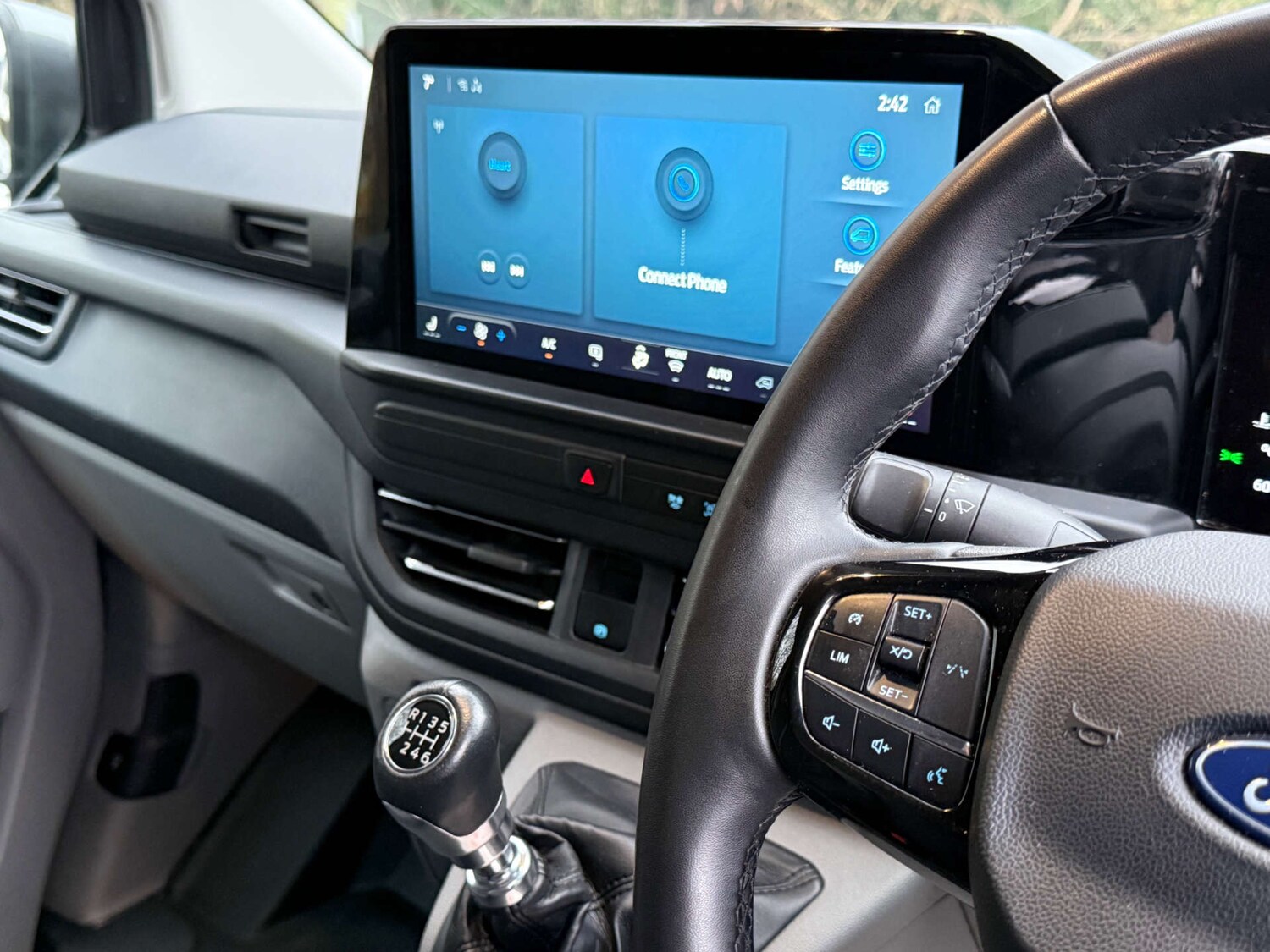 Used Ford Transit Custom 2024 for sale - 77497887: Photo 16