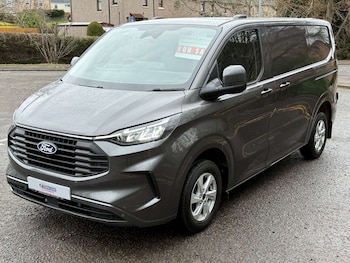 Used Ford Transit Custom 2024 for sale - 77497887: Photo
